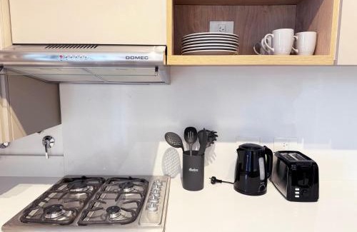 Villa Devoto Apartment | Live Soho Boutique Apartments Devoto