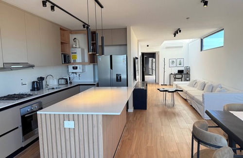 Villa Devoto Condo | Live Soho Boutique Apartments Devoto