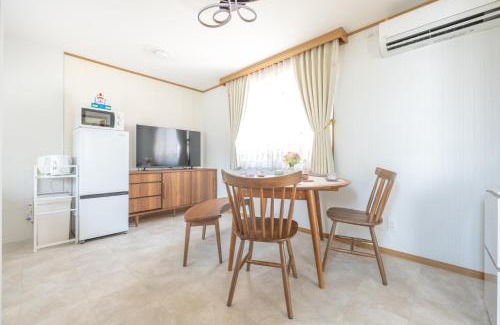 Edogawa Apartment | Live the Anime Dream! Unique Themed Guest House for Families & Groups in Tokyo