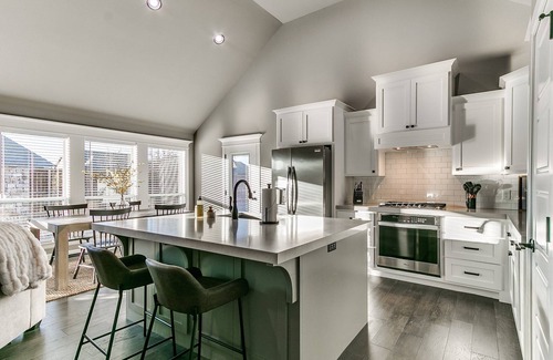 Tulsa House | Live the Dream in a Brand New Home Built in 2023!