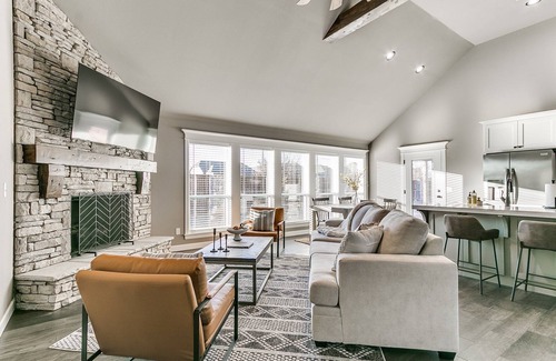 Tulsa House | Live the Dream in a Brand New Home Built in 2023!