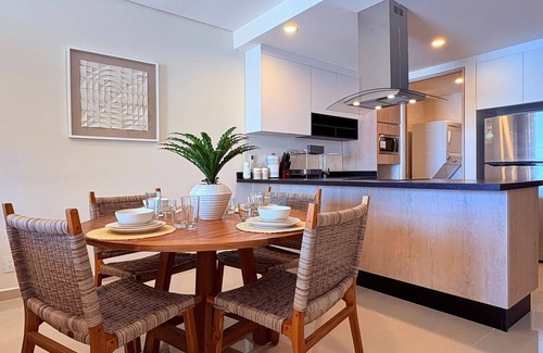 Zona Dorada Condo | Live the luxury of the sea with rooftop amenities in Zona Dorada