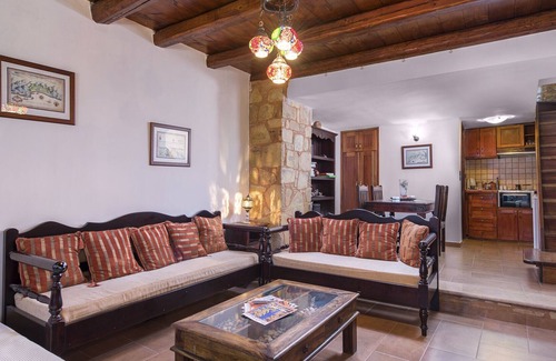 Anatoli Villa | Live the real Cretan life - Aggeliki villa
