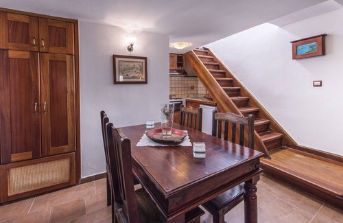 Anatoli Villa | Live the real Cretan life - Aggeliki villa