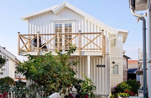 Klaedesholmen House | Live west coast life in Swedennn