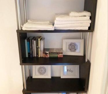 Villa del Parque Apartment | Live & Work Apart in Buenos Aires city, near park!