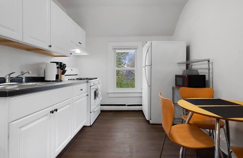 Green Bay Apartment | Live. Work. Play. Downtown Green Bay!