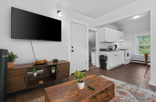 Green Bay Apartment | Live. Work. Play. Downtown Green Bay!