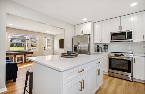 Potomac Falls House | Live-Work-Play in Loudoun County