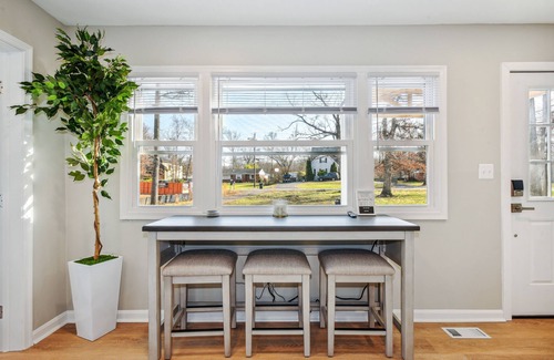 Potomac Falls House | Live-Work-Play in Loudoun County