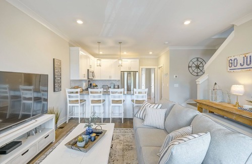 Old Hickory House | Live your best Lake Life in NASH! Old Hickory Lake