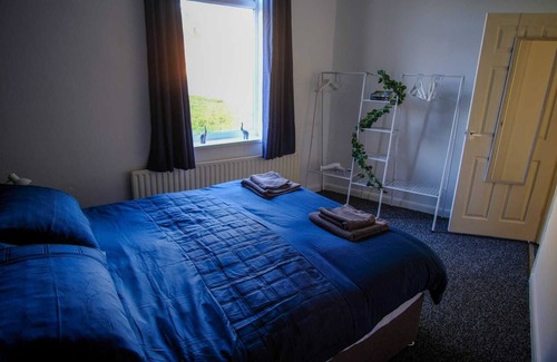 South Shields Apartment | Livelife Getaway South Shields