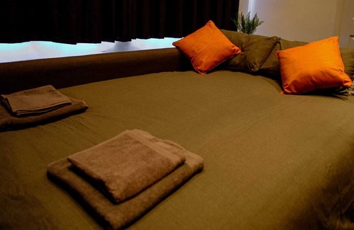 South Shields Apartment | Livelife Getaway South Shields