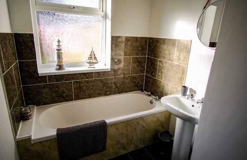 South Shields Apartment | Livelife Getaway South Shields
