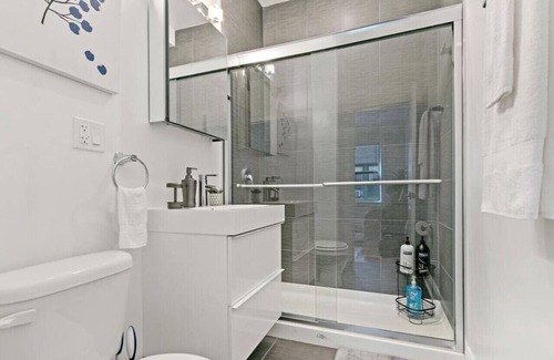 Boystown Apartment | Lively Rejuvenating 1BR in Outstanding Location
