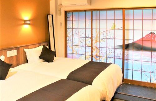 Hakone Hotel | LiVEMAX RESORT Hakone Sengokuhara