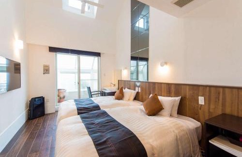 Shimoda Hotel | LiVEMAX RESORT Izu Shimoda