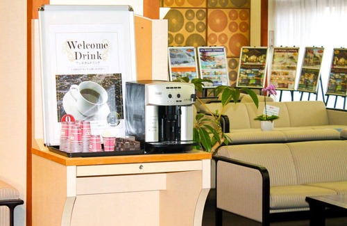 Kaga Hotel | LiVEMAX RESORT Kaga Yamashiro