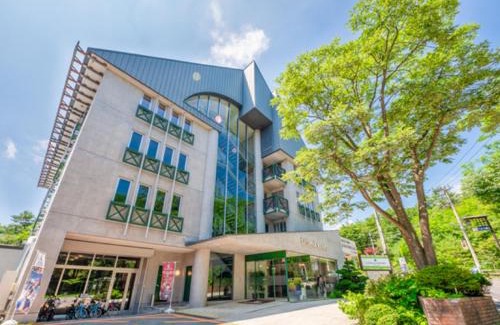 Kusatsu Onsen Hotel | LiVEMAX RESORT Kusatsu Onsen