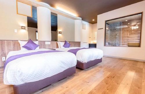 Kusatsu Onsen Hotel | LiVEMAX RESORT Kusatsu Onsen