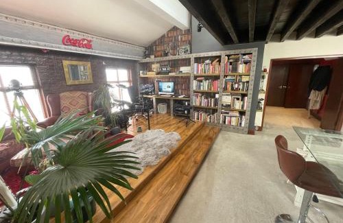 Liverpool Apartment | LiverpoolPenny Lane