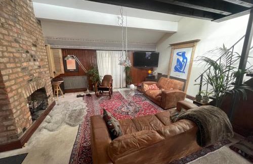 Liverpool Apartment | LiverpoolPenny Lane