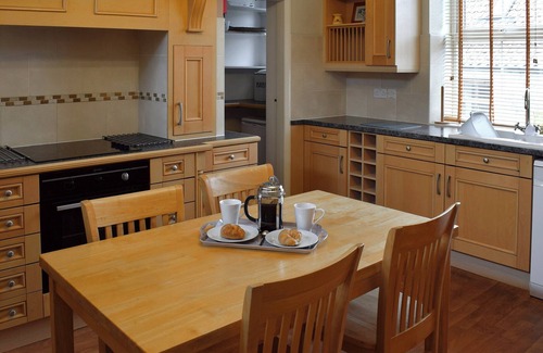 Loftus Cottage | Liverton Lodge Farmhouse