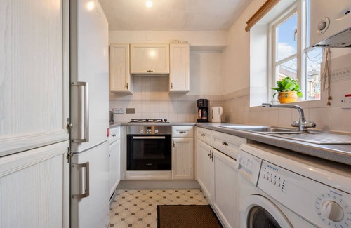 Grove House | Livesey Close by Interhome