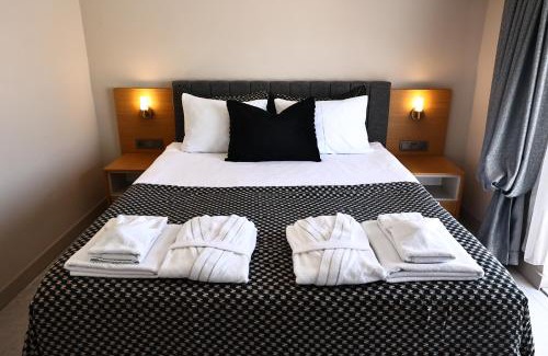 Konyaalti Apartment | Livia Residence
