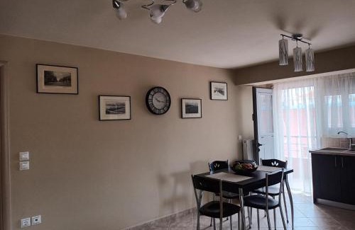 Lixouri Apartment | LIVIERATOS APARTMENTS