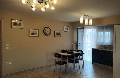 Lixouri Apartment | LIVIERATOS APARTMENTS