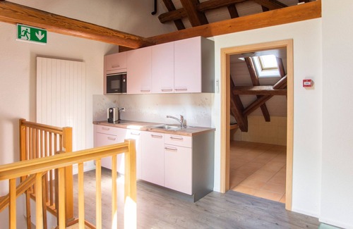 Porrentruy Other | Living "At the heart of the farm