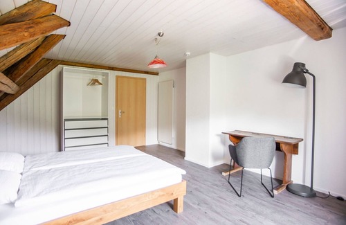 Porrentruy Other | Living "At the heart of the farm