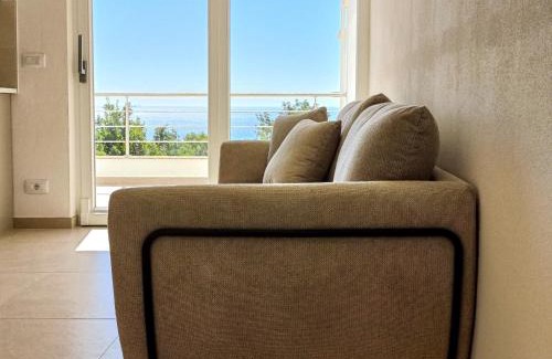 Castro Marina Apartment | Living Castro Apartments