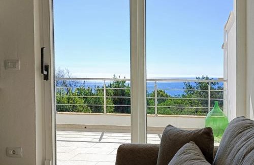 Castro Marina Apartment | Living Castro Apartments