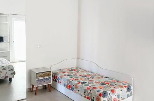 Castro Marina Apartment | Living Castro Apartments