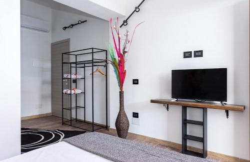 Pirri Bed & Breakfast | Living G Room