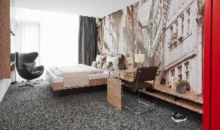 Sachsenhausen-Sud Hotel | Living Hotel Frankfurt