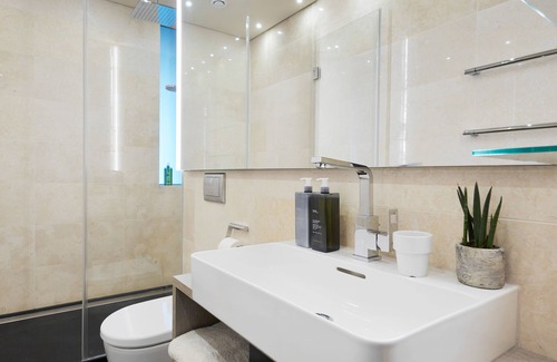 Sachsenhausen-Sud Hotel | Living Hotel Frankfurt