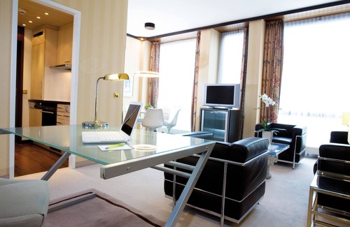 Gronau Hotel | Living Hotel Kanzler