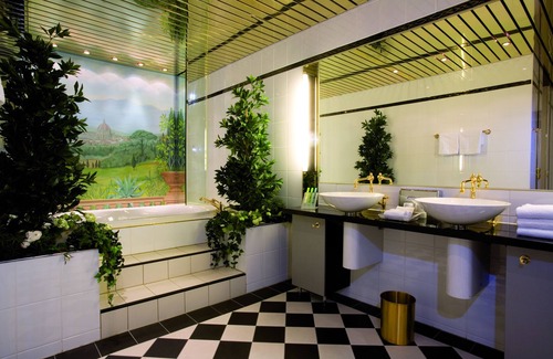 Gronau Hotel | Living Hotel Kanzler