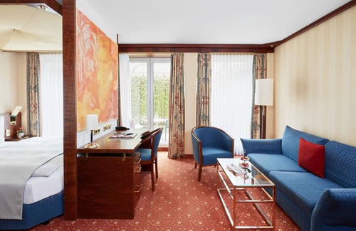 Gronau Hotel | Living Hotel Kanzler