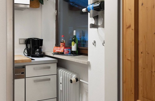Aschau im Chiemgau Apartment | Living in Alpenglück