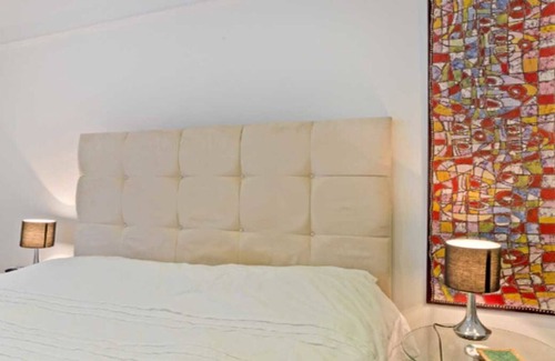 Temple Apartment | Living in the heart of London