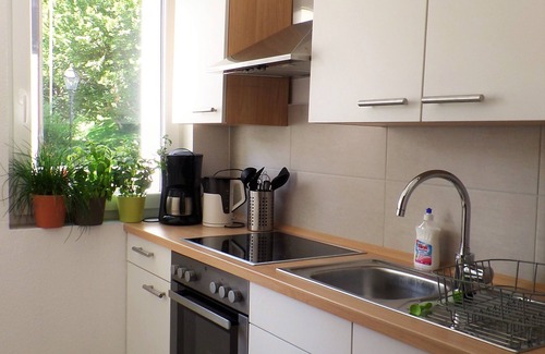 Olpe Apartment | Living in the heart of Olpe