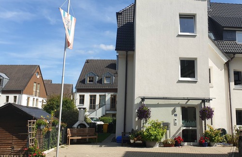 Olpe Apartment | Living in the heart of Olpe