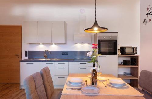 Maranza Apartment | Living Lerchna - Schöne Aussicht 2