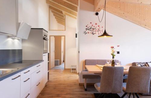 Maranza Apartment | Living Lerchna - Schöne Aussicht 2