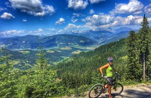 Kleinarl Apartment | Living Mountain Lodge & Sports - Appartement/fewo, Dusche, WC, 2 Schlafräume