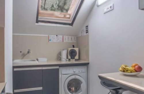 Leiria Apartment | Living Penthouse BG Apart.